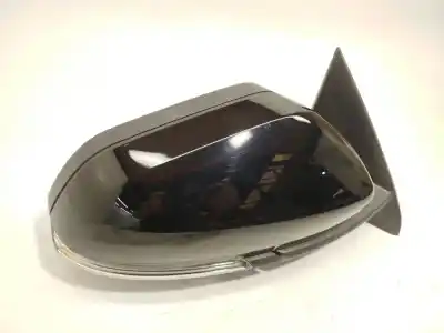 Second-hand car spare part right rearview mirror for mg rover mg zs suv 1.5 vti oem iam references 10488201  