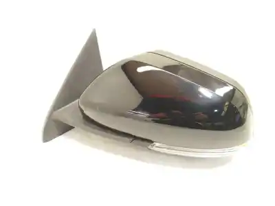 Second-hand car spare part left rearview mirror for mg rover mg zs suv 1.5 vti oem iam references 10488200  
