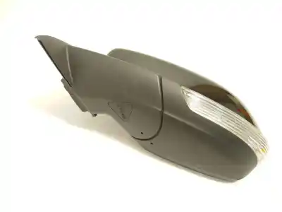 Second-hand car spare part left rearview mirror for mg rover mg zs suv 1.5 vti oem iam references 10488200  