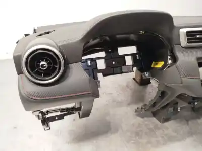 Автозапчасти б/у комплект подушки безопасности за mg rover mg zs suv 1.5 vti ссылки oem iam 10321391 saic471c1 11536352