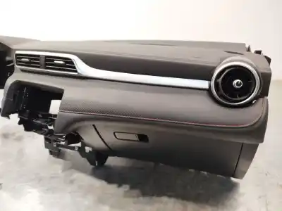 Автозапчасти б/у комплект подушки безопасности за mg rover mg zs suv 1.5 vti ссылки oem iam 10321391 saic471c1 11536352