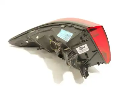 Автозапчасти б/у правый задний фонарь за mg rover mg zs suv 1.5 vti ссылки oem iam 10571682  