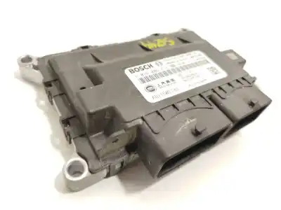 Автозапчастина б/у ебу контролер двигуна для mg rover mg zs suv 1.5 vti посилання на oem iam 11505183