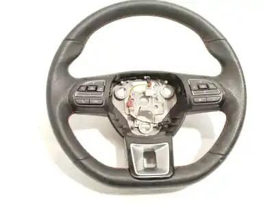 Автозапчастина б/у кермо для mg rover mg zs suv 1.5 vti посилання на oem iam 10822555