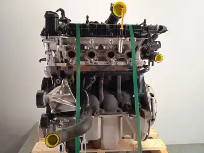 Second-hand car spare part scrapped engine for mg rover mg zs suv 1.5 vti oem iam references 15s4c  