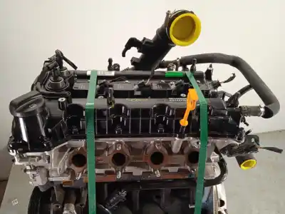 Second-hand car spare part scrapped engine for mg rover mg zs suv 1.5 vti oem iam references 15s4c  