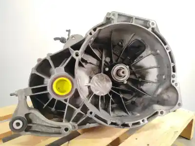 Автозапчастина б/у коробка передач для ford focus c-max (dm2) 1.8 tdci посилання на oem iam 6m5r7002zb