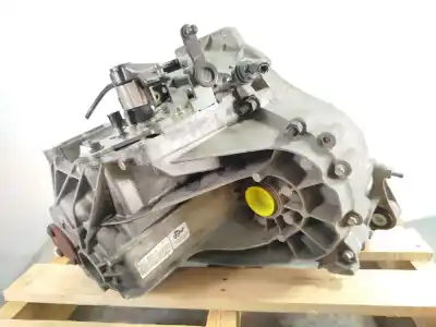 Автозапчастина б/у коробка передач для ford focus c-max (dm2) 1.8 tdci посилання на oem iam 6m5r7002zb  1477480