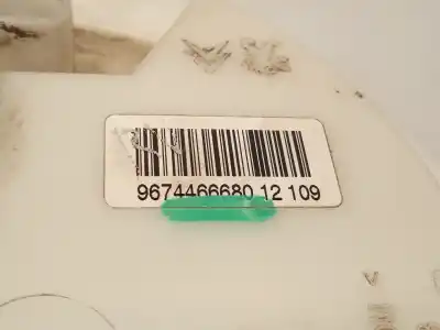 İkinci el araba yedek parçası benzin pompasi için citroen c-elysee (dd_) 1.6 vti 115 (ddnfp0, ddnfp6, ddnfp9) oem iam referansları 9674466680  