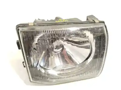 Second-hand car spare part RIGHT HEADLIGHT for MITSUBISHI MONTERO CLASSIC (V2_W, V6_W, V7_W)  OEM IAM references MR391880  