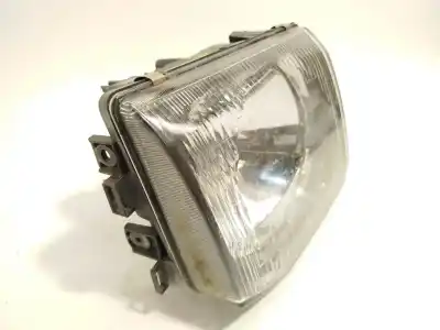 Second-hand car spare part right headlight for mitsubishi montero classic (v2_w, v6_w, v7_w) 2.5 td (v24w) oem iam references mr391880  