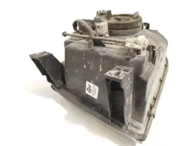 Second-hand car spare part right headlight for mitsubishi montero classic (v2_w, v6_w, v7_w) 2.5 td (v24w) oem iam references mr391880  