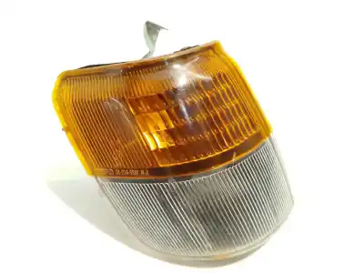 Second-hand car spare part FRONT RIGHT HEADLIGHT for MITSUBISHI MONTERO CLASSIC (V2_W, V6_W, V7_W)  OEM IAM references MR124958  