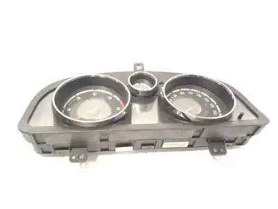 Автозапчасти б/у приборная доска за opel antara a (l07) 2.0 cdti ссылки oem iam 96673660  96858438