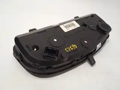 Автозапчасти б/у приборная доска за opel antara a (l07) 2.0 cdti ссылки oem iam 96673660  96858438