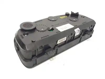 Автозапчасти б/у приборная доска за opel antara a (l07) 2.0 cdti ссылки oem iam 96673660  96858438