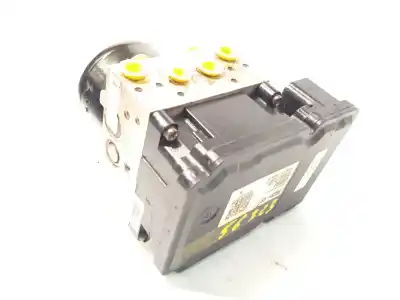 Second-hand car spare part abs for opel antara a (l07) 2.0 cdti oem iam references 96817718 25021203174 25092645483