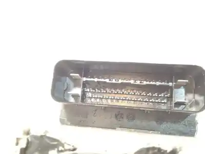 Second-hand car spare part abs for opel antara a (l07) 2.0 cdti oem iam references 96817718 25021203174 25092645483