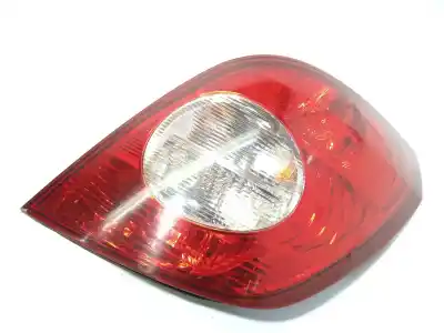 Автозапчасти б/у правый задний фонарь за opel antara a (l07) 2.0 cdti ссылки oem iam 96673816