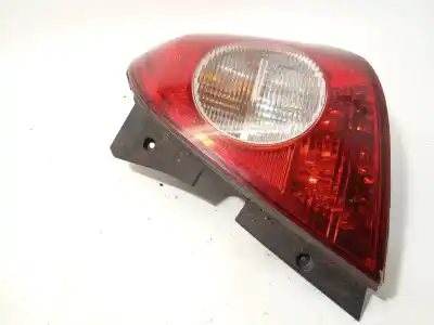 Автозапчастина б/у правий ліхтар для opel antara a (l07) 2.0 cdti посилання на oem iam 96673816  