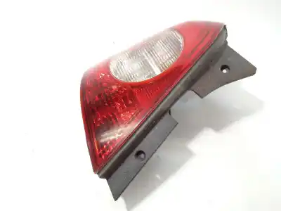 Автозапчасти б/у левый задний фонарь за opel antara a (l07) 2.0 cdti ссылки oem iam 96673815  