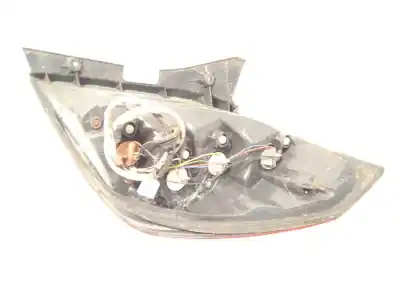 Автозапчасти б/у левый задний фонарь за opel antara a (l07) 2.0 cdti ссылки oem iam 96673815  