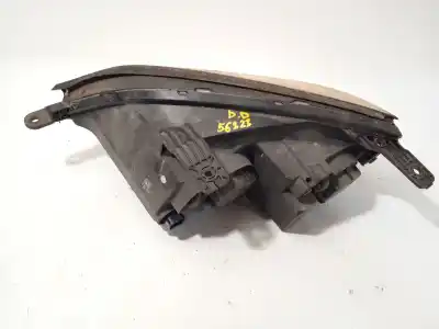 Автозапчасти б/у правая фара за opel antara a (l07) 2.0 cdti ссылки oem iam 96627136  