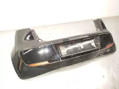 Автозапчасти б/у задний бампер за mitsubishi colt vi (z3_a, z2_a) 1.3 (z21a) ссылки oem iam 6410a611  