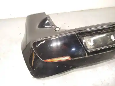 Автозапчасти б/у задний бампер за mitsubishi colt vi (z3_a, z2_a) 1.3 (z21a) ссылки oem iam 6410a611  