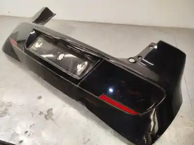 Автозапчасти б/у задний бампер за mitsubishi colt vi (z3_a, z2_a) 1.3 (z21a) ссылки oem iam 6410a611  