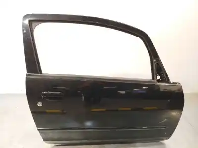 Pièce détachée automobile d'occasion porte avant droite pour mitsubishi colt vi (z3_a, z2_a) 1.3 (z21a) références oem iam mn161888