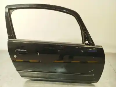 Pièce détachée automobile d'occasion porte avant droite pour mitsubishi colt vi (z3_a, z2_a) 1.3 (z21a) références oem iam mn161888  