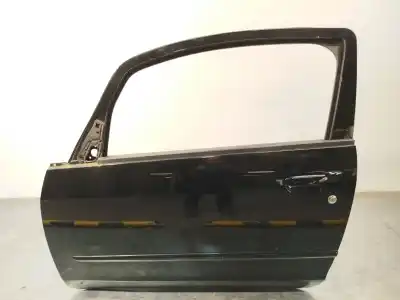 Pièce détachée automobile d'occasion porte avant gauche pour mitsubishi colt vi (z3_a, z2_a) 1.3 (z21a) références oem iam mn161887