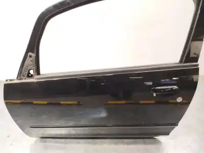 Pièce détachée automobile d'occasion porte avant gauche pour mitsubishi colt vi (z3_a, z2_a) 1.3 (z21a) références oem iam mn161887  