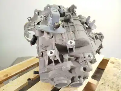 Gebrauchtes Autoersatzteil getriebe zum mitsubishi colt vi (z3_a, z2_a) 1.3 (z21a) oem-iam-referenzen mn130194  