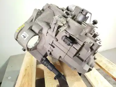 Gebrauchtes Autoersatzteil getriebe zum mitsubishi colt vi (z3_a, z2_a) 1.3 (z21a) oem-iam-referenzen mn130194  
