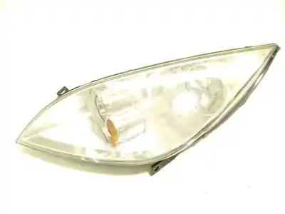 Pièce détachée automobile d'occasion feu gauche pour mitsubishi colt vi (z3_a, z2_a) 1.3 (z21a) références oem iam 8301a283