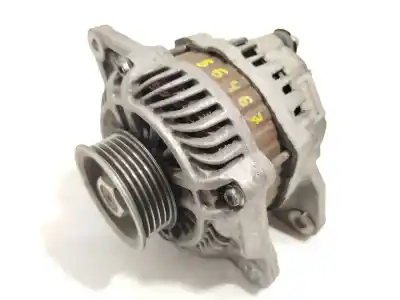 Pièce détachée automobile d'occasion alternateur pour mitsubishi colt vi (z3_a, z2_a) 1.3 (z21a) références oem iam 1800a070