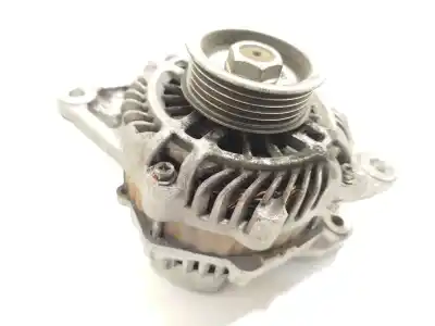Автозапчасти б/у генератор за mitsubishi colt vi (z3_a, z2_a) 1.3 (z21a) ссылки oem iam 1800a070 a5tg0091ae 
