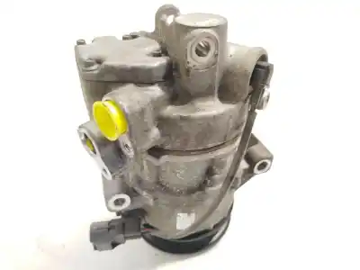 Автозапчасти б/у компрессор кондиционера воздуха за mitsubishi colt vi (z3_a, z2_a) 1.3 (z21a) ссылки oem iam 7813a058 4472209687 