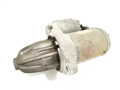 Pièce détachée automobile d'occasion démarreur de voiture pour mitsubishi colt vi (z3_a, z2_a) 1.3 (z21a) références oem iam mr994922