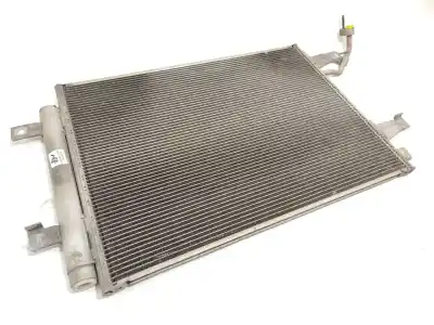 Pièce détachée automobile d'occasion condenseur de climatisation pour mitsubishi colt vi (z3_a, z2_a) 1.3 (z21a) références oem iam mr568975