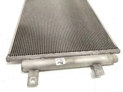 Pièce détachée automobile d'occasion condenseur de climatisation pour mitsubishi colt vi (z3_a, z2_a) 1.3 (z21a) références oem iam mr568975  