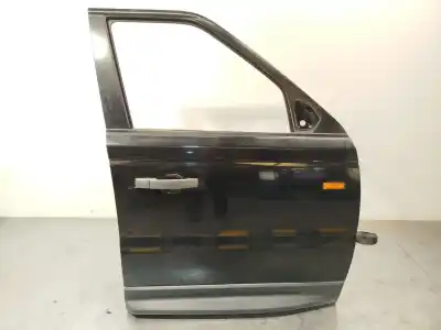 Автозапчасти б/у ДВЕРЬ ПЕРЕДНЯЯ ПРАВАЯ за LAND ROVER RANGE ROVER SPORT I (L320)  ссылки OEM IAM BDA790080  5H3220124AA