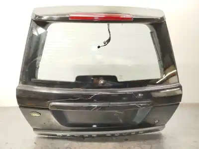 Автозапчасти б/у ЗАДНЯЯ ДВЕРЬ за LAND ROVER RANGE ROVER SPORT I (L320)  ссылки OEM IAM BHA790050  5H3240702DA