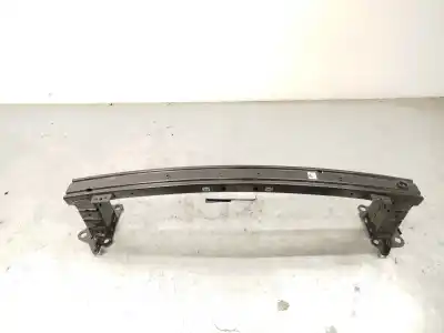 Peça sobressalente para automóvel em segunda mão reforço do pára choques dianteiro por renault megane iv fastback (b9a/m/n_) 1.3 tce 140 (b9nb) referências oem iam 752124177r  