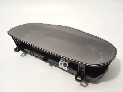 Автозапчасти б/у приборная доска за renault megane iv fastback (b9a/m/n_) 1.3 tce 140 (b9nb) ссылки oem iam 248096816r  p248096816r