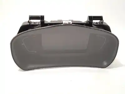 Автозапчасти б/у приборная доска за renault megane iv fastback (b9a/m/n_) 1.3 tce 140 (b9nb) ссылки oem iam 248096816r  p248096816r