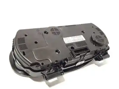 Автозапчасти б/у приборная доска за renault megane iv fastback (b9a/m/n_) 1.3 tce 140 (b9nb) ссылки oem iam 248096816r  p248096816r