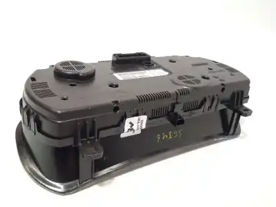 Автозапчасти б/у приборная доска за renault megane iv fastback (b9a/m/n_) 1.3 tce 140 (b9nb) ссылки oem iam 248096816r  p248096816r